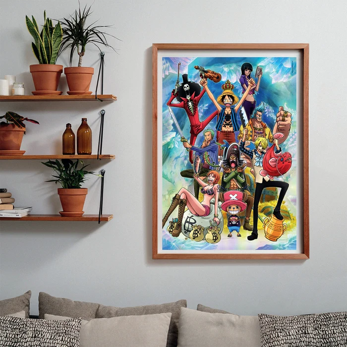 One Piece - 1000 teile - Image 3
