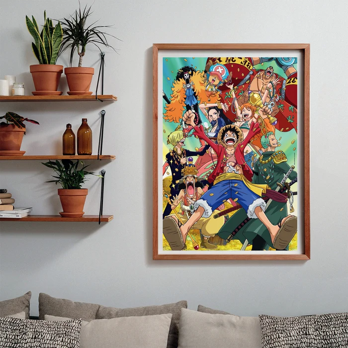 One Piece - 1000 teile - Image 3