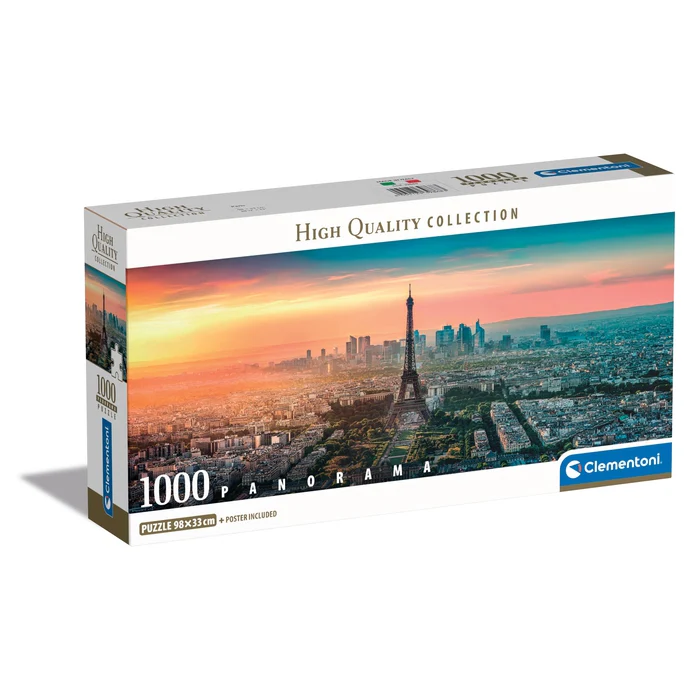 Paris - 1000 teile