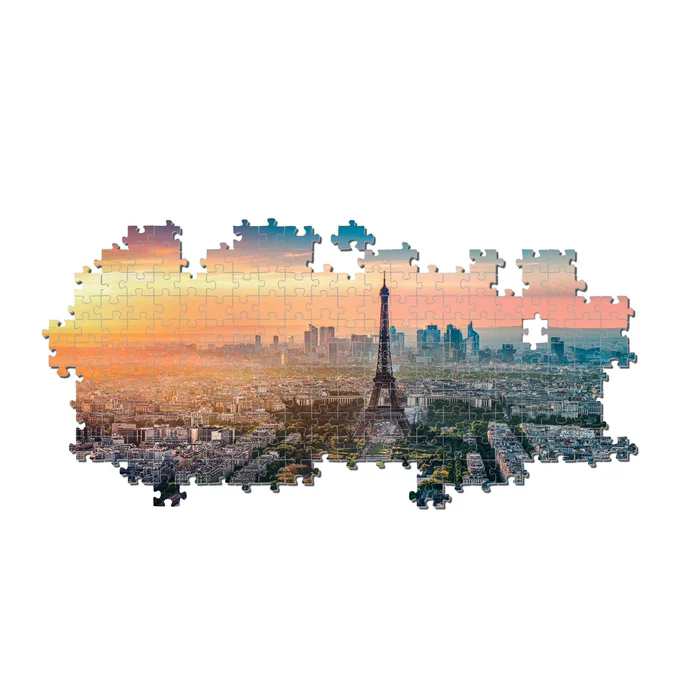 Paris - 1000 teile - Image 3