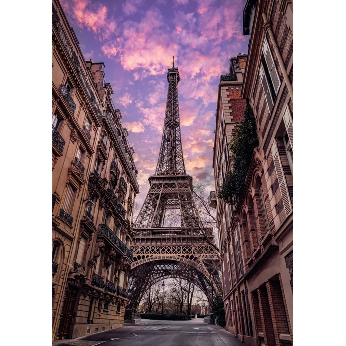 PARIS AWAKENS - 1500 teile - Image 2