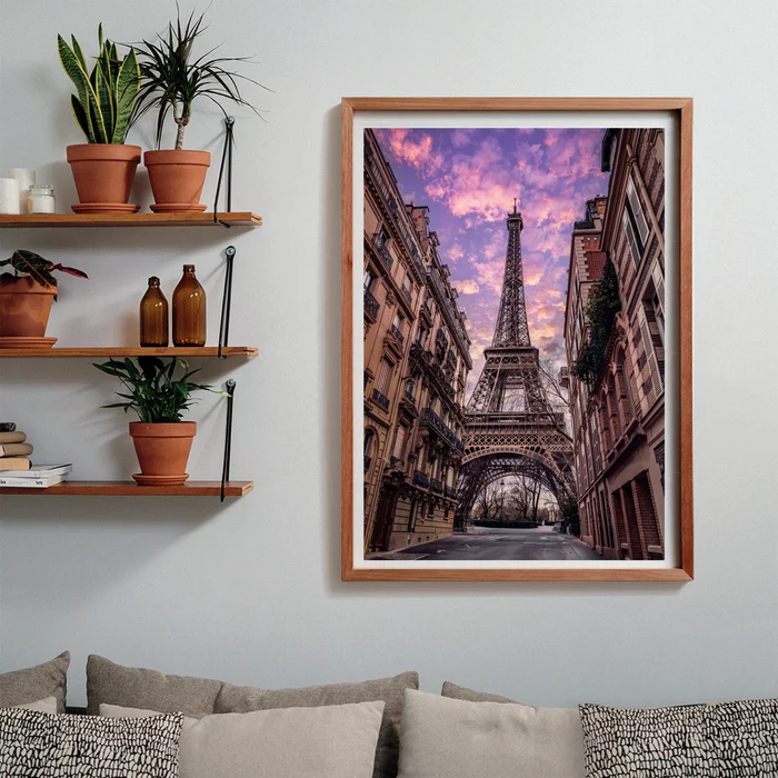 PARIS AWAKENS - 1500 teile - Image 3