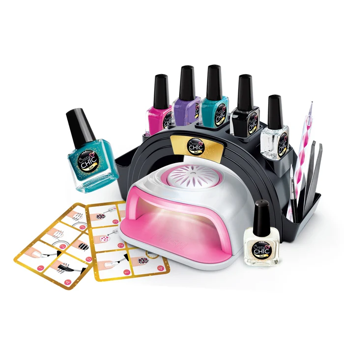 Passion Nails - Image 2