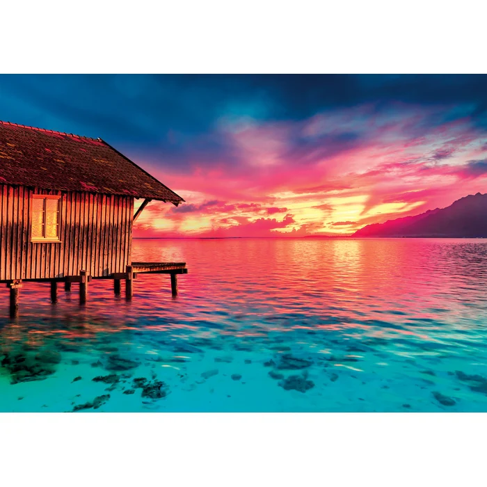 Peace Puzzle - Living The Present - 500 teile - Image 2