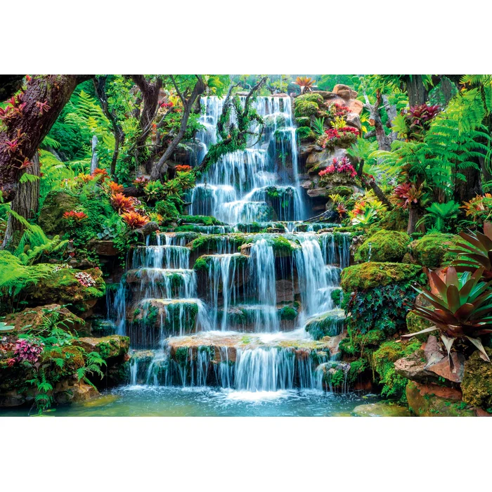 Peace Puzzle - The Flow - 500 teile - Image 2