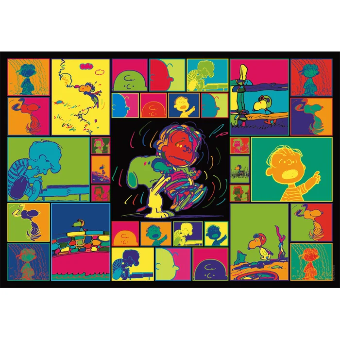 Peanuts - 1000 teile - Image 2