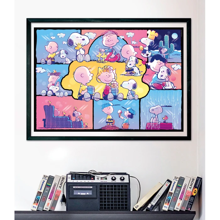 Peanuts - 1000 teile - Image 3