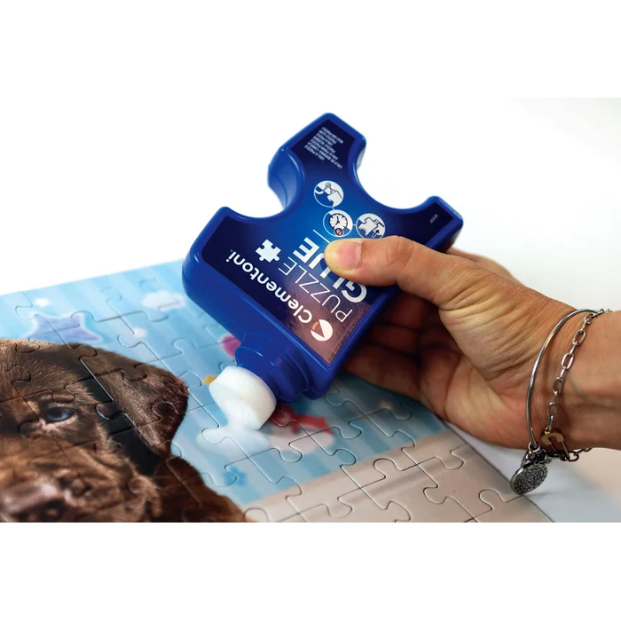 Puzzle Kleber - Image 2