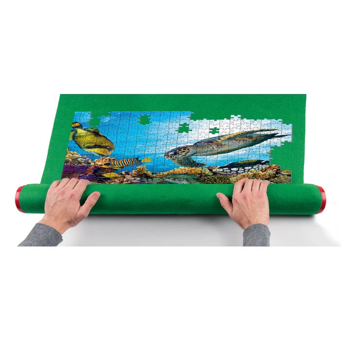Puzzle Mat - Image 4