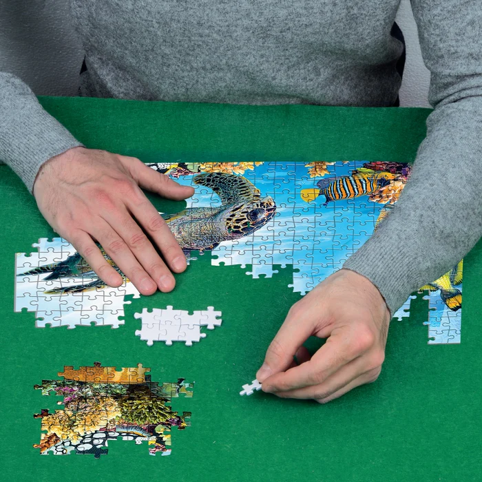 Puzzle Mat - Image 6
