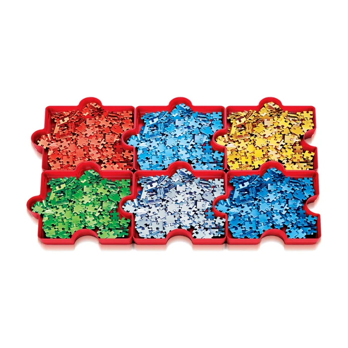 Puzzle Sorter - Image 5