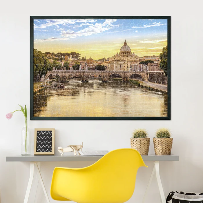 Rome - 1500 teile - Image 3