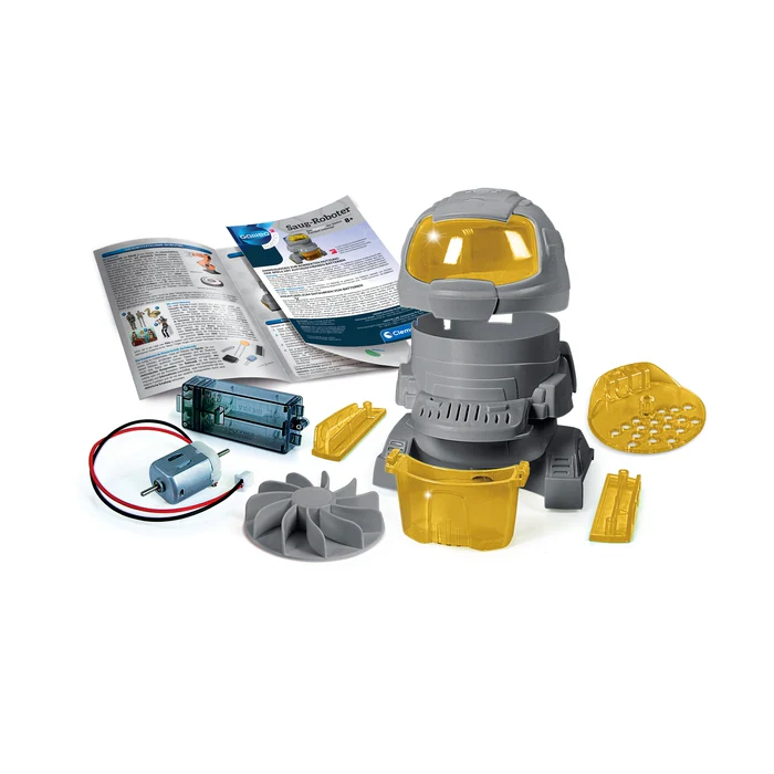 Saug-Roboter - Image 4