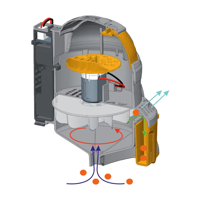 Saug-Roboter - Image 5