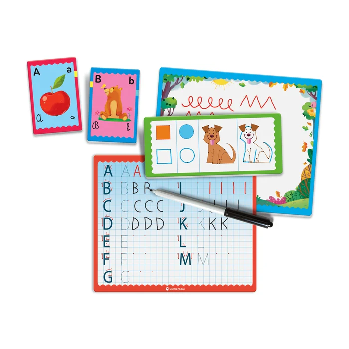 Schreib-Spiel - Image 2