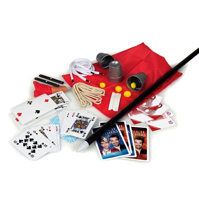 Secrets of Magic - Image 4