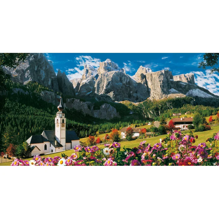 Sellagruppe - Dolomiten - 13200 teile - Image 2