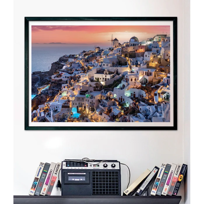 Shades Of Santorini - 1000 teile - Image 3