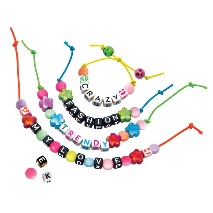 Spruch-Armbänder - Image 2