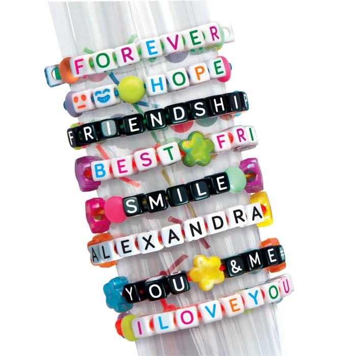 Spruch-Armbänder - Image 5