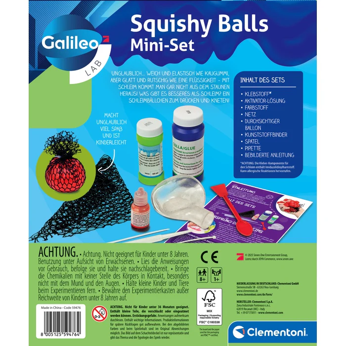 Squishy Balls - Image 3