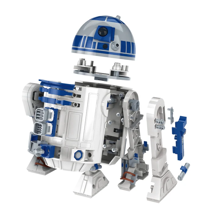 Star Wars - R2-D2 Roboter - Image 4