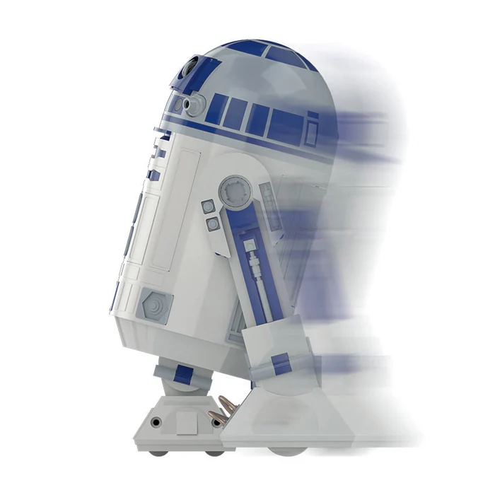 Star Wars - R2-D2 Roboter - Image 6