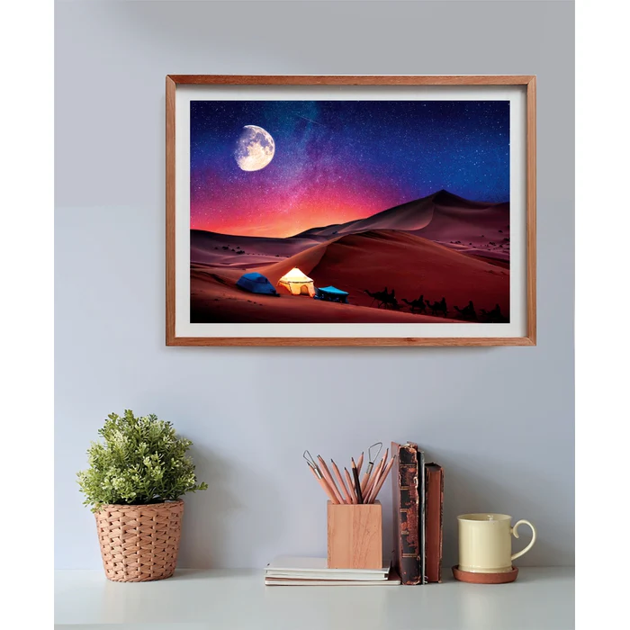 Starry Night Dream - 500 teile - Image 3