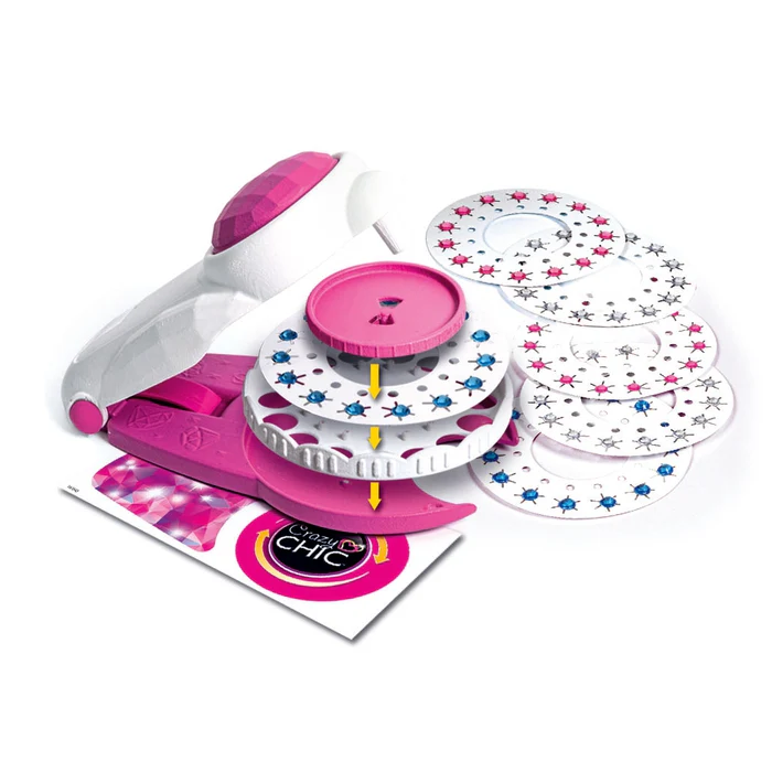 Strass-Maschine - Image 4