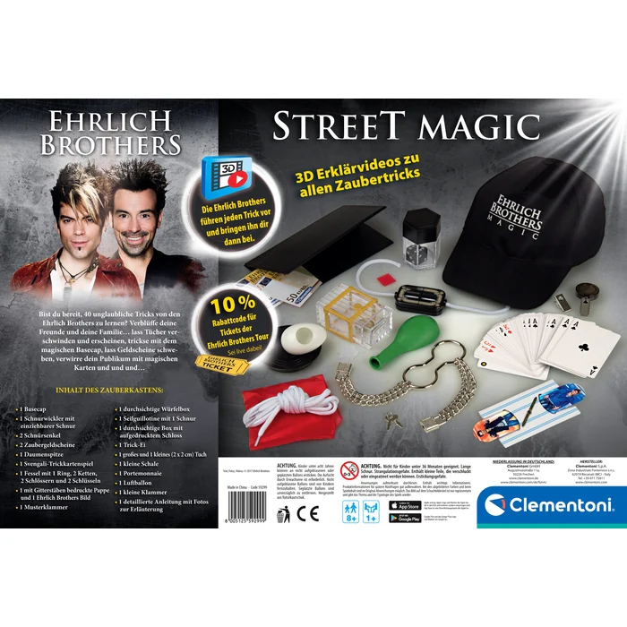 Street Magic - Image 3