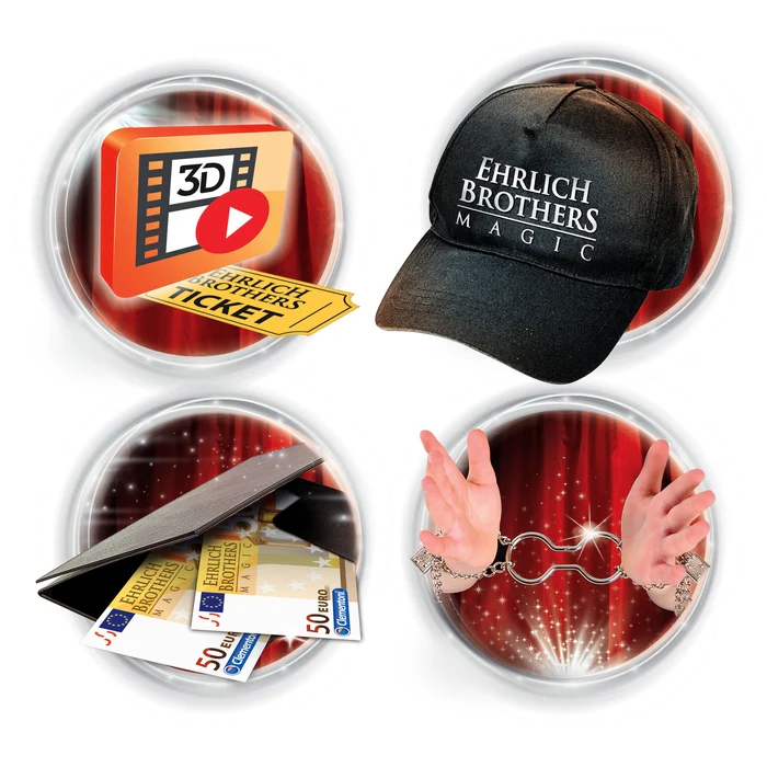 Street Magic - Image 4