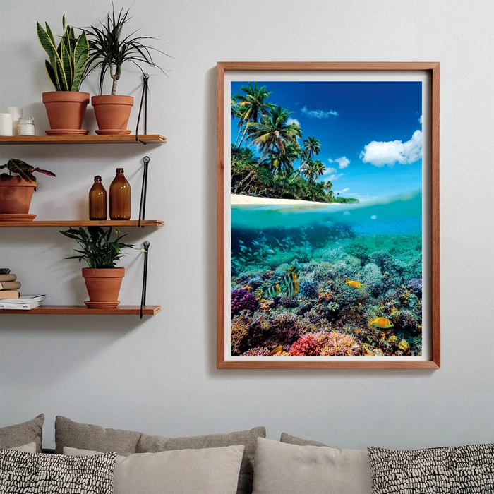 Summer Paradise - 1000 teile - Image 3