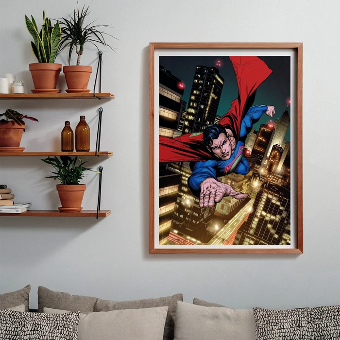 Superman - 1000 teile - Image 3