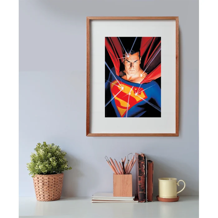 Superman - 500 teile - Image 3