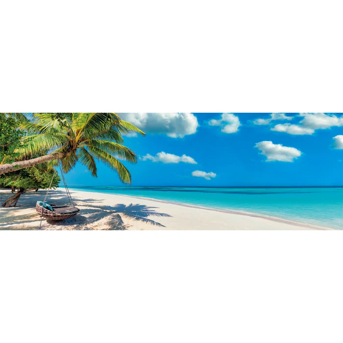 Swinging By The Ocean - 1000 teile - Image 2