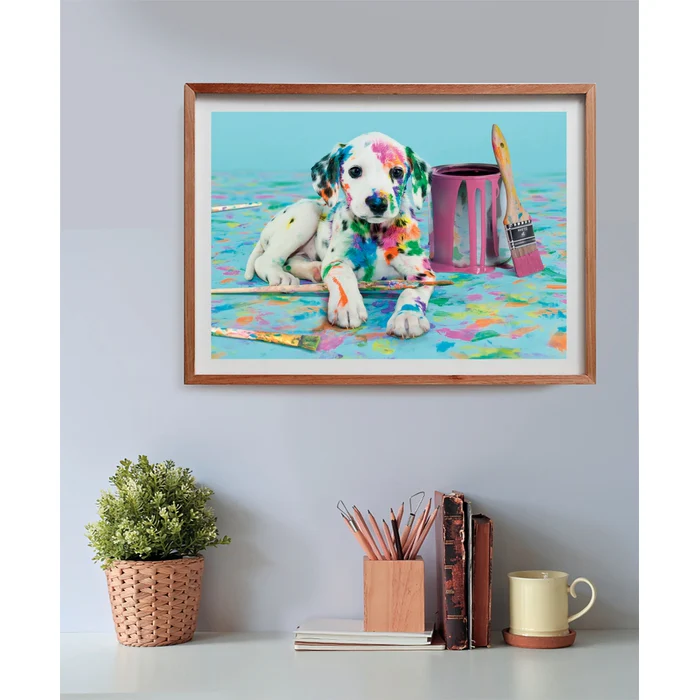 The Funny Dalmatian - 500 teile - Image 3
