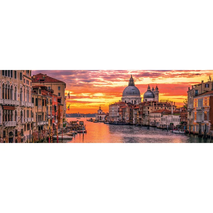 The Grand Canal - 1000 teile - Image 2