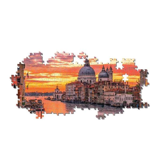 The Grand Canal - 1000 teile - Image 3