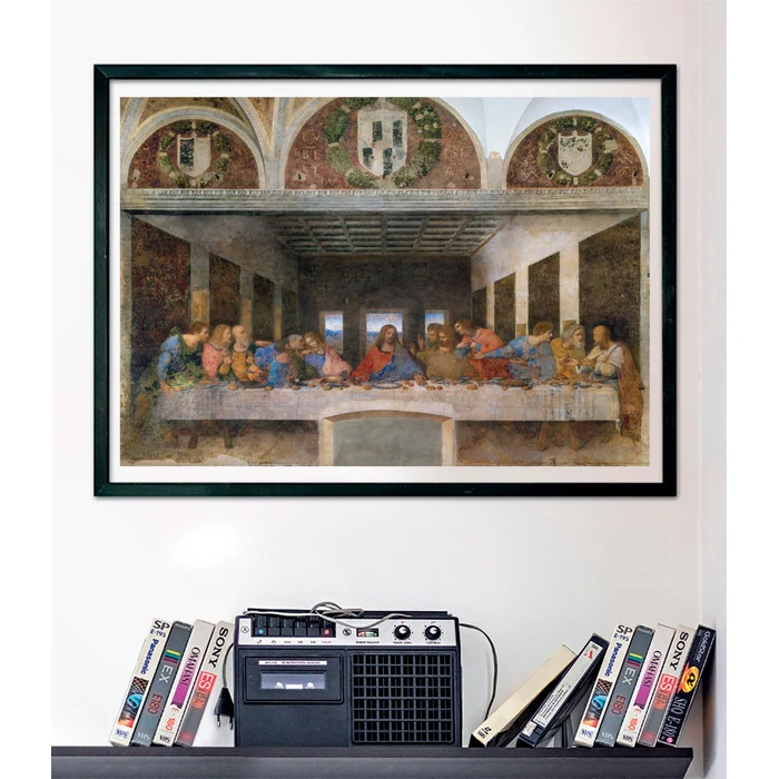 The Last Supper - 1000 teile - Image 3