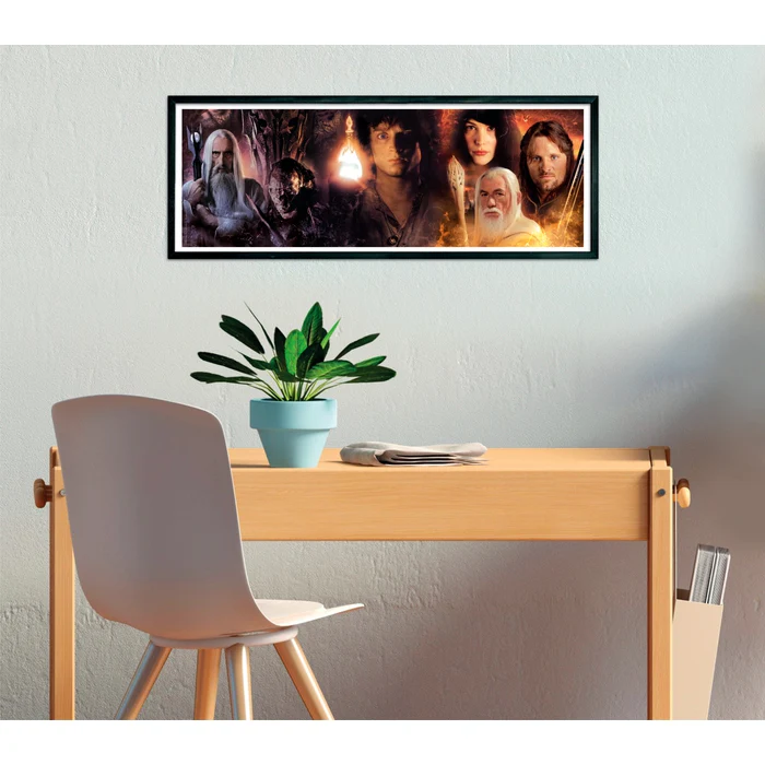 The Lord Of The Rings Ct Box - 1000 teile - Image 3