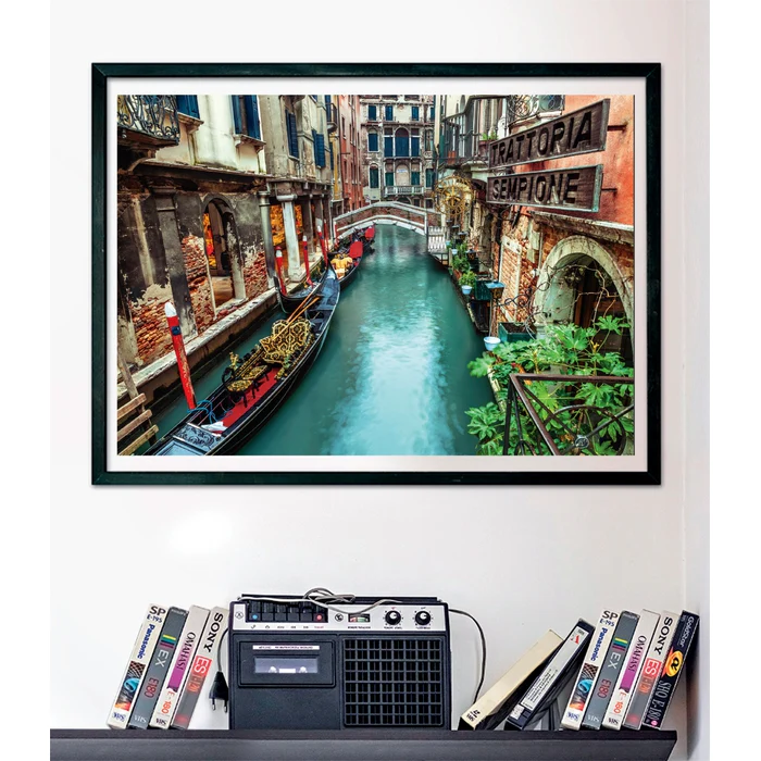 Venice Canal - 1000 teile - Image 3