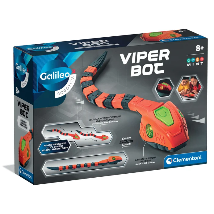 VIPER Bot