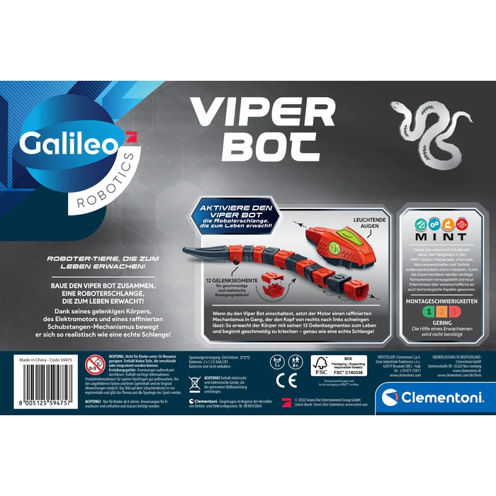 VIPER Bot - Image 2