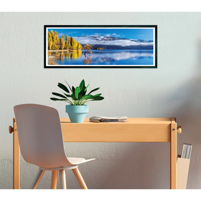 Wanaka'S Golden Reflections - 1000 teile - Image 3