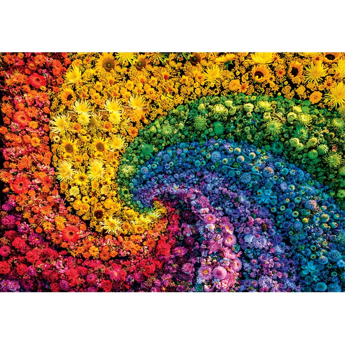 Whirl - 1000 teile - Image 2