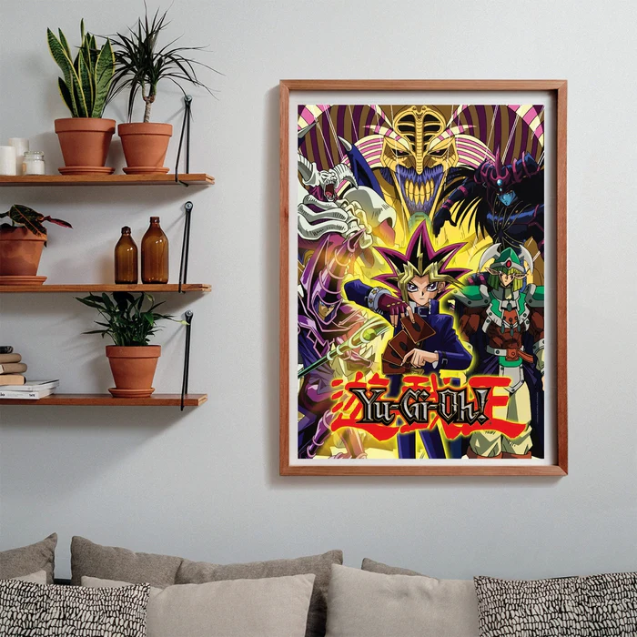 Yu-Gi-Oh! - 1000 teile - Image 3