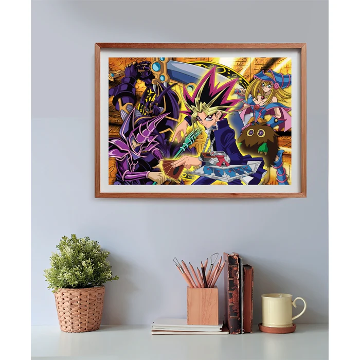 Yu-Gi-Oh! - 500 teile - Image 2